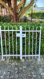 cancelletto in ferro