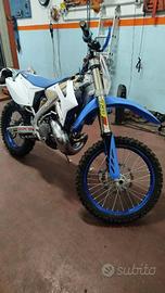 TM Racing EN 300 - 2021