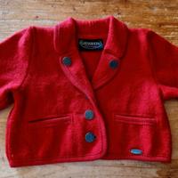Giacca bimba  6 mesi
