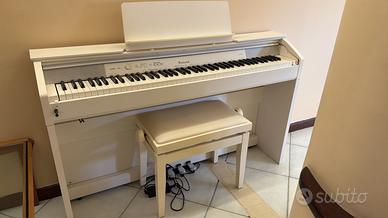 Pianoforte elettrico