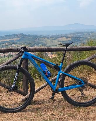 Santa Cruz Highball
