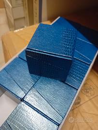 scatole porta orecchini/anelli/bomboniere