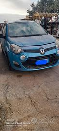 ricambi RENAULT twingo 2010