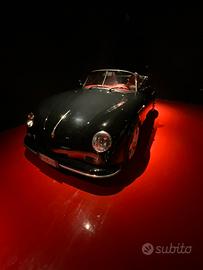 Auto Porsche Speedster replica