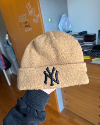 Cappello di lana NEW ERA