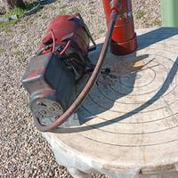 pistone idraulico Iveco 