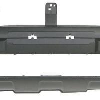 Paraurti Duster da 2010 a 2013