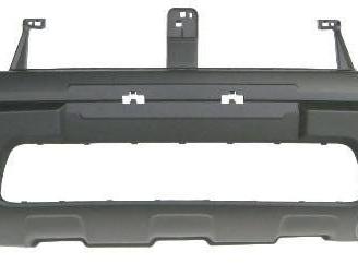 Paraurti Duster da 2010 a 2013