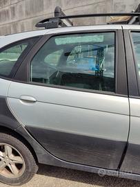 Porta post dx RENAULT MEGANE SCENIC RX4 2001