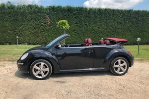 VOLKSWAGEN New Beetle - 2009