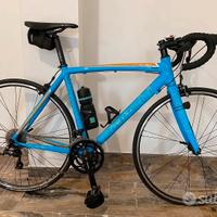 Bici BIANCHI - Via Nirone 7  Taglia: S / 163-169cm