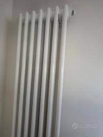 Calorifero ternoarredo