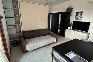 Ampio monolocale per professionista