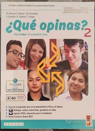 ¿Qué opinas? 2