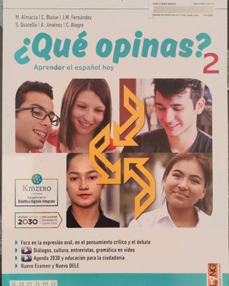¿Qué opinas? 2