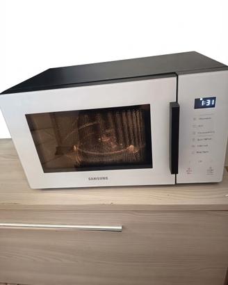 Samsung Microwave Grill BESPOKE