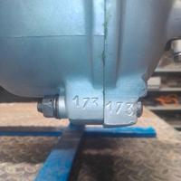 Motore vespa 125