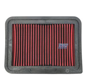 FILTRO ASPIRAZIONE DIRETTA TOYOTA AURIS E180 13-18