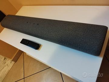 soundbar Samsung 