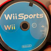 Giochi wii