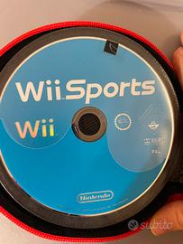Giochi wii