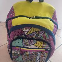 Zaino scuola Seven