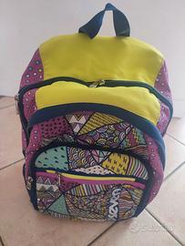 Zaino scuola Seven