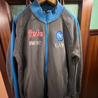 Tuta ssc napoli XXL 2022/2023