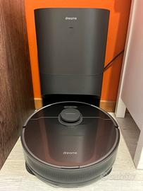 Robot aspirapolvere Dreame Z10pro
