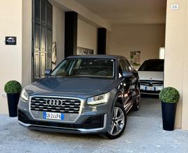 Audi Q2 35 TDI *** VENDUTA *****