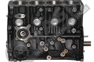 Monoblocco nuovo originale Nissan - Cod. YD25