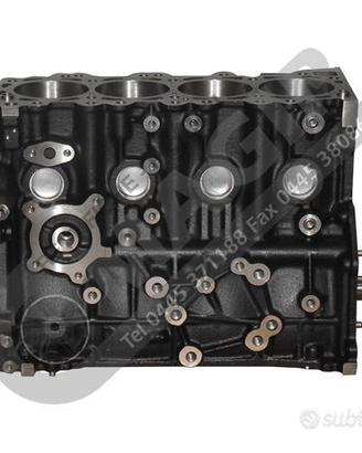 Monoblocco nuovo originale Nissan - Cod. YD25