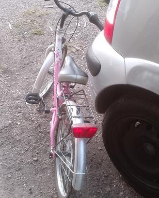 bicicletta 