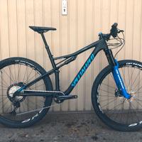 Mtb Specialized Epic Evo Expert carbon