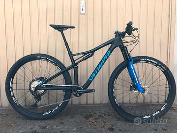 Mtb Specialized Epic Evo Expert carbon