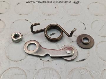 MECCANISMO DESMO KAWASAKI KXF 250 2003 2005 SUZUKI