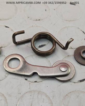 MECCANISMO DESMO KAWASAKI KXF 250 2003 2005 SUZUKI