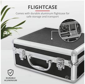 Microfono Trust Emita