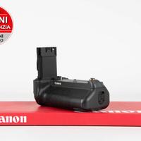 Battery Grip Canon BG-E22 - Canon EOS R USATO GARA