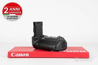 Battery Grip Canon BG-E22 - Canon EOS R USATO GARA