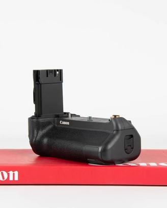 Battery Grip Canon BG-E22 - Canon EOS R USATO GARA