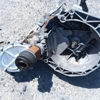 CAMBIO E DIFFERENZIALE FIAT PANDA 169 1,3 MULTIJET