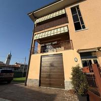 PORZIONE DI BIFAMILIARE A CANTÙ