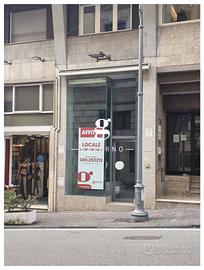 Negozio Salerno [Cod. rif 3291547ACG]