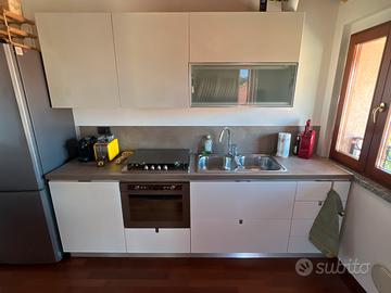 Cucina Scavolini