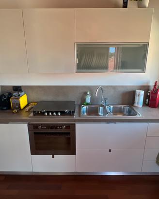 Cucina Scavolini