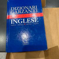 Dizionario inglese italiano