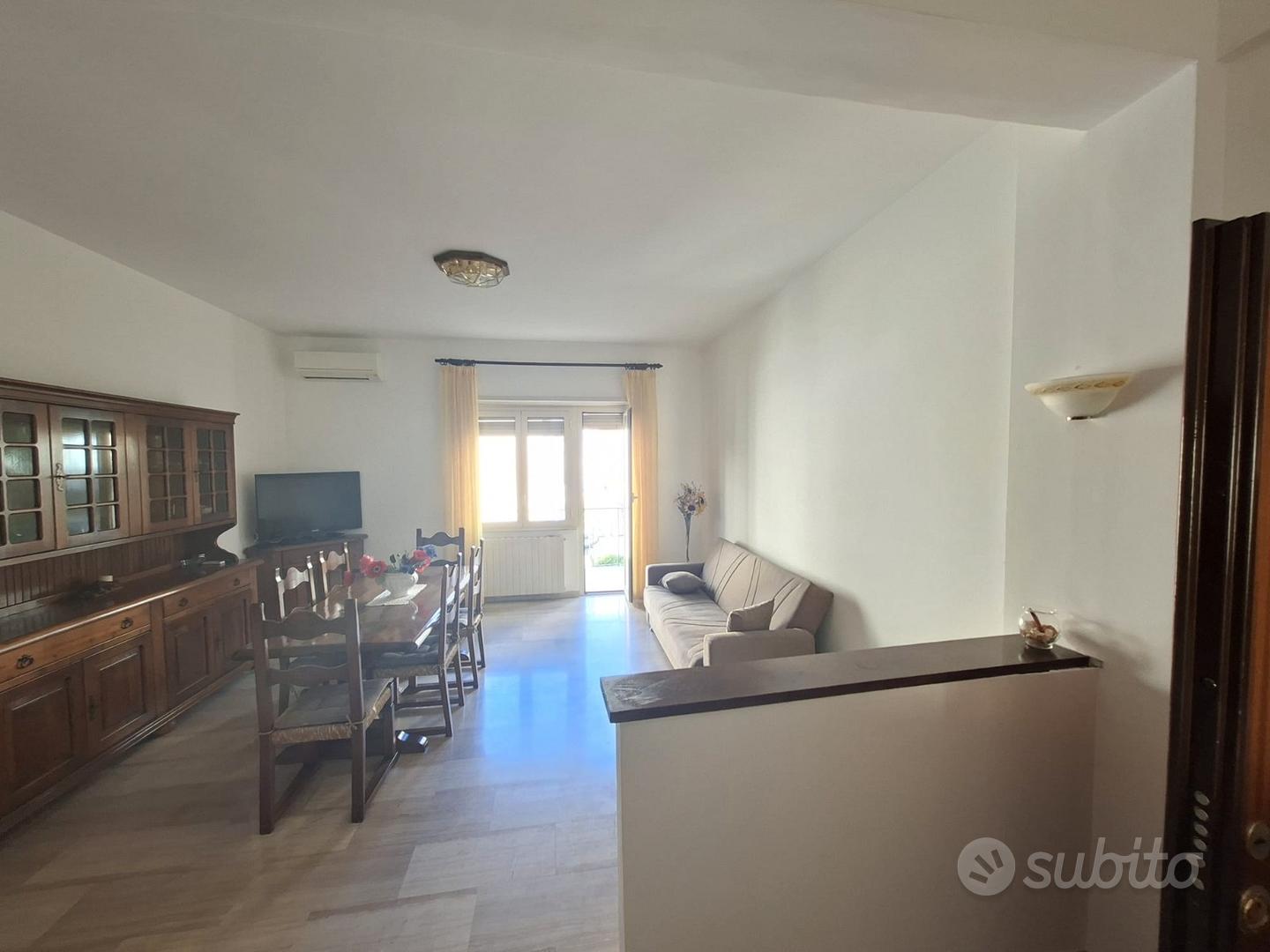 Appartamento – Viterbo, Murialdo - Altro