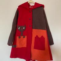 Cappotto bimba