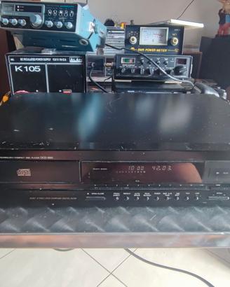 Denon dcd 860